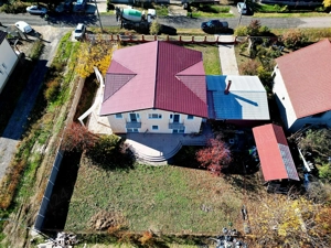 Casa vila Moșnița Veche 330m utili - imagine 7