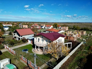 Casa vila Moșnița Veche 330m utili