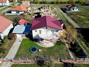 Casa vila Moșnița Veche 330m utili - imagine 3