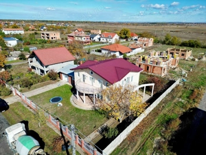 Casa vila Moșnița Veche 330m utili - imagine 2