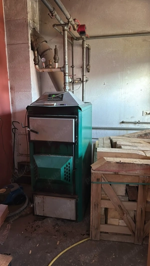 Casa vila Moșnița Veche 330m utili - imagine 5