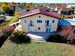 Casa vila Moșnița Veche 330m utili - imagine 6