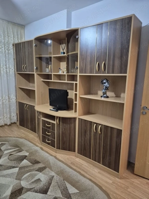 Proprietar, închiriez garsoniera,mobilata și utilata, zona capăt 1, Botoșani. Disponibila imediat.