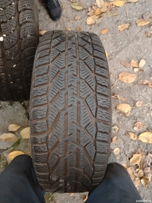 Jante cu anvelope r17 Ford Galaxi - imagine 5