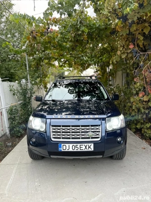 vand lend rover freelander 2 - imagine 5