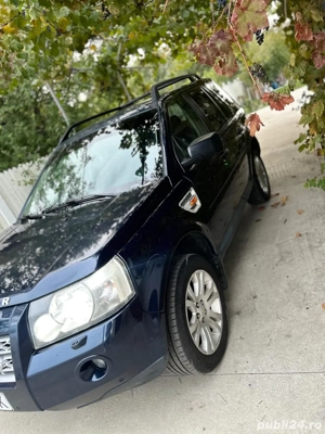 vand lend rover freelander 2 - imagine 4