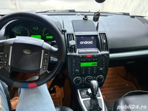 vand lend rover freelander 2 - imagine 2