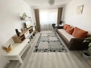 Ap. 3 camere decomandat ( proprietar) Craiter-Florilor disponibil imediat - imagine 2