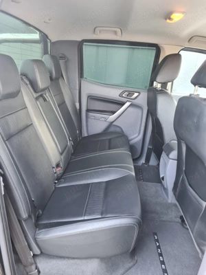 Ford Ranger limited edition 2.2l - imagine 7