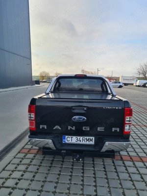 Ford Ranger limited edition 2.2l - imagine 6