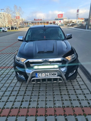 Ford Ranger limited edition 2.2l - imagine 10