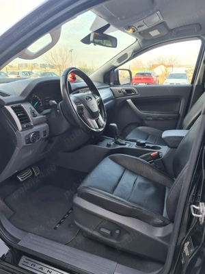 Ford Ranger limited edition 2.2l - imagine 9