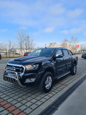 Ford Ranger limited edition 2.2l - imagine 8