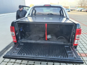 Ford Ranger limited edition 2.2l - imagine 5