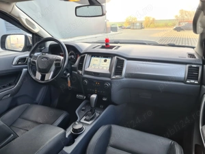 Ford Ranger limited edition 2.2l - imagine 2