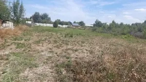 Loturi teren aproape de padure, sat Ordoreanu, comuna Clinceni