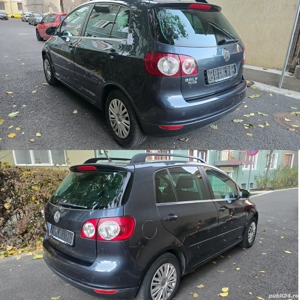 Vw Golf5 Plus 1.9TDI 2009 +Carlig  - imagine 3