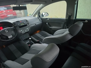 Vw Golf5 Plus 1.9TDI 2009 +Carlig  - imagine 4