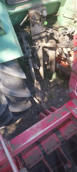 Fendt 309 LSA  stare foarte bună  - imagine 2