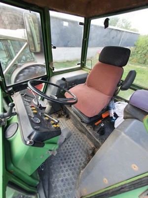 Fendt 309 LSA  stare foarte bună 