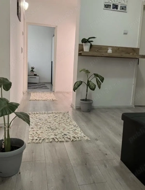 Ap. 3 camere decomandat ( proprietar) Craiter-Florilor disponibil imediat - imagine 7