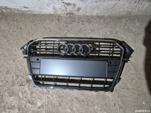 Vand grila audi a 4  - imagine 3