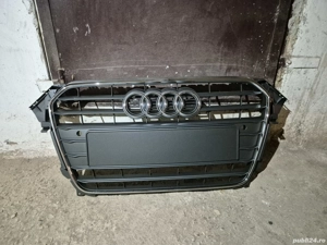 Vand grila audi a 4  - imagine 2