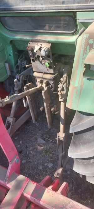 Fendt 309 LSA  stare foarte bună  - imagine 3