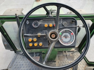 Fendt 309 LSA  stare foarte bună  - imagine 5