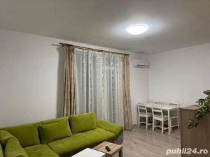 Inchiriez apartament 2 camere zona Decathlon - imagine 2