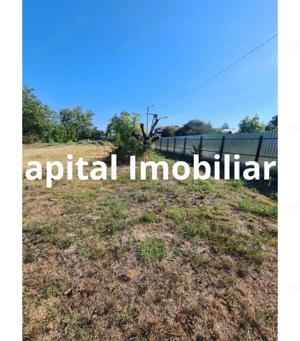 Teren Intravilan pentru Constructii  - imagine 4