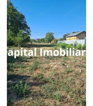 Teren Intravilan pentru Constructii  - imagine 2