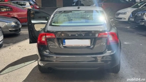 Volvo S60, Euro 5, impecabil, garaj. - imagine 3