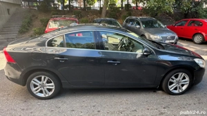 Volvo S60, Euro 5, impecabil, garaj.