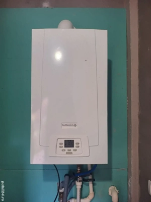 Centrala GAZ De Dietrich 28 33 kw