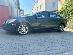 Volvo S60, Euro 5, impecabil, garaj. - imagine 5