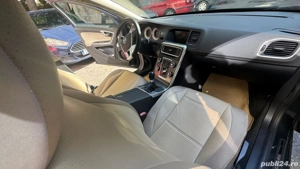 Volvo S60, Euro 5, impecabil, garaj. - imagine 4