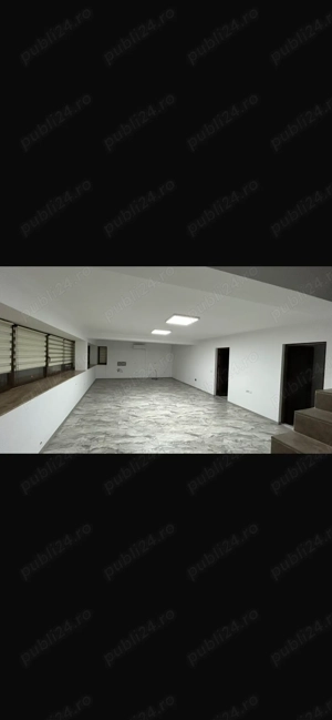 De închiriat casă sau  birouri 140 mp,sală 70 mp două birouri 40mp,30 mp două băi  - imagine 8