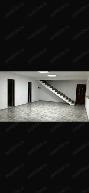 De închiriat casă sau  birouri 140 mp,sală 70 mp două birouri 40mp,30 mp două băi  - imagine 5