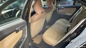 Volvo S60, Euro 5, impecabil, garaj. - imagine 6
