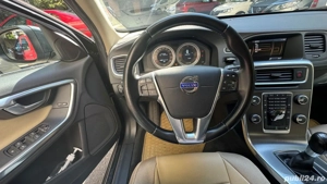 Volvo S60, Euro 5, impecabil, garaj. - imagine 8