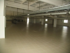 Spatiu comercial de inchiriat in zona Baneasa