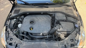 Volvo S60, Euro 5, impecabil, garaj. - imagine 9