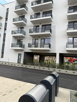 Apartament 2 camere - Premium - imagine 20