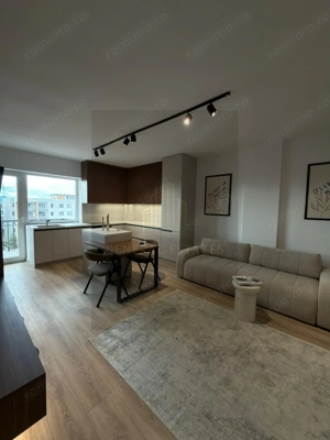 Apartament 2 camere - Premium - imagine 4