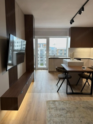 Apartament 2 camere - Premium - imagine 2