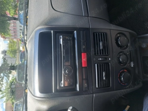 Fiat albea 2008 - imagine 2