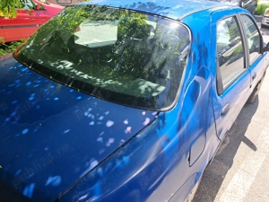 Fiat albea 2008 - imagine 4