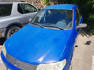Fiat albea 2008 - imagine 5