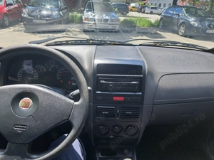 Fiat albea 2008 - imagine 7